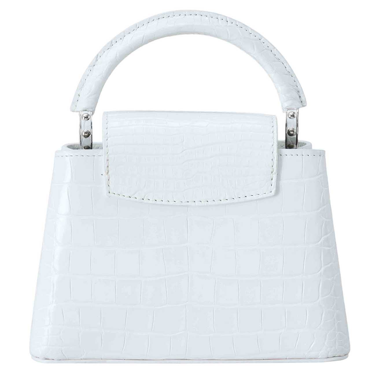 LOUIS VUITTON(USED)루이비통 N93701 와니 카퓌신 미니